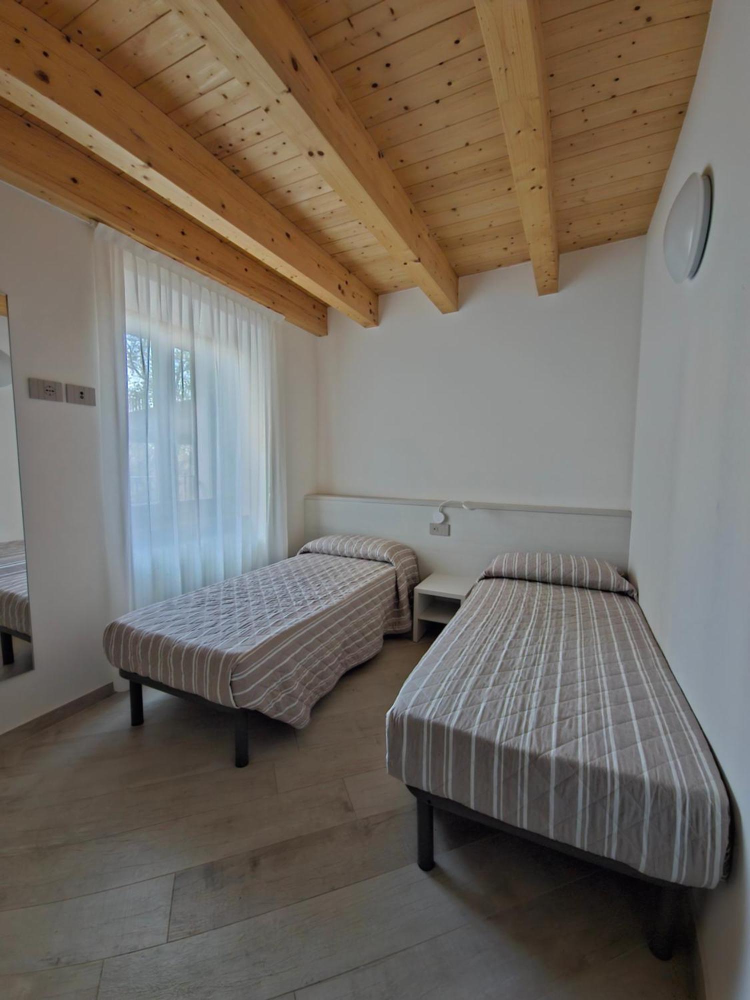 Casa Antico Borgo - Appartamento 1 Assenza di Brenzone Exterior foto